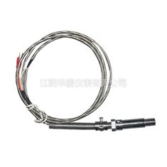 固定式壓簧鉑電阻