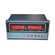 LDSB-3024G雙通道溫度顯示調(diào)節(jié)儀