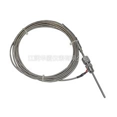 排氣熱電偶溫度傳感器