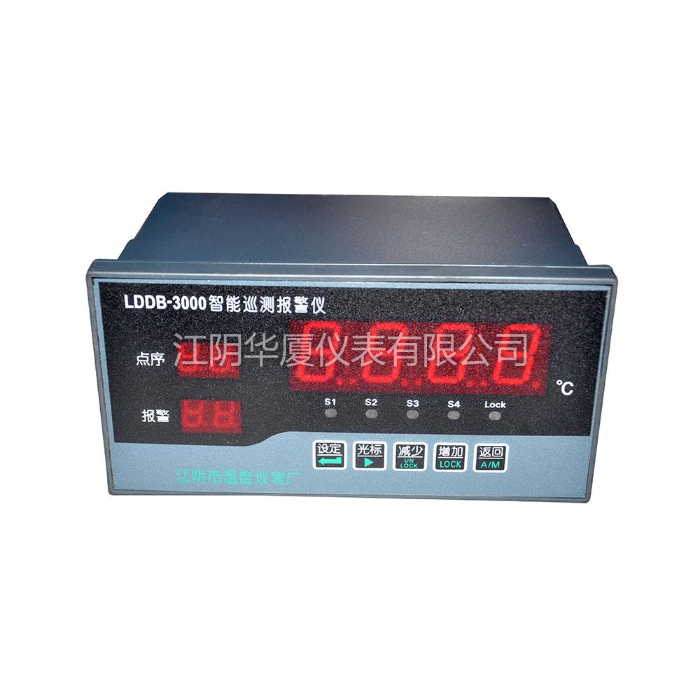 LDTB-3128G單通道溫度顯示調(diào)節(jié)儀
