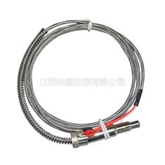 三線制可調(diào)壓簧鉑電阻