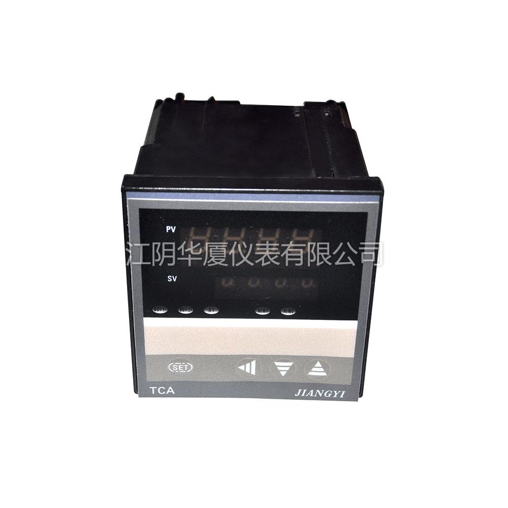 TCD智能溫度控制儀