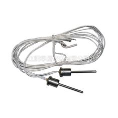 牽伸機熱盤用針狀鉑電阻